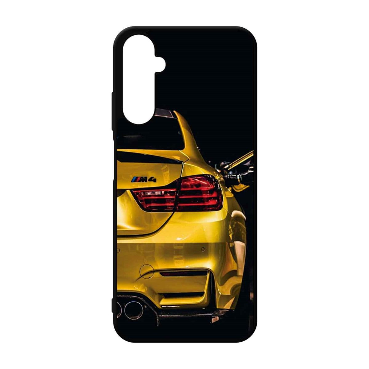 GENERICO - Funda Protector Case Para SAMSUNG A15