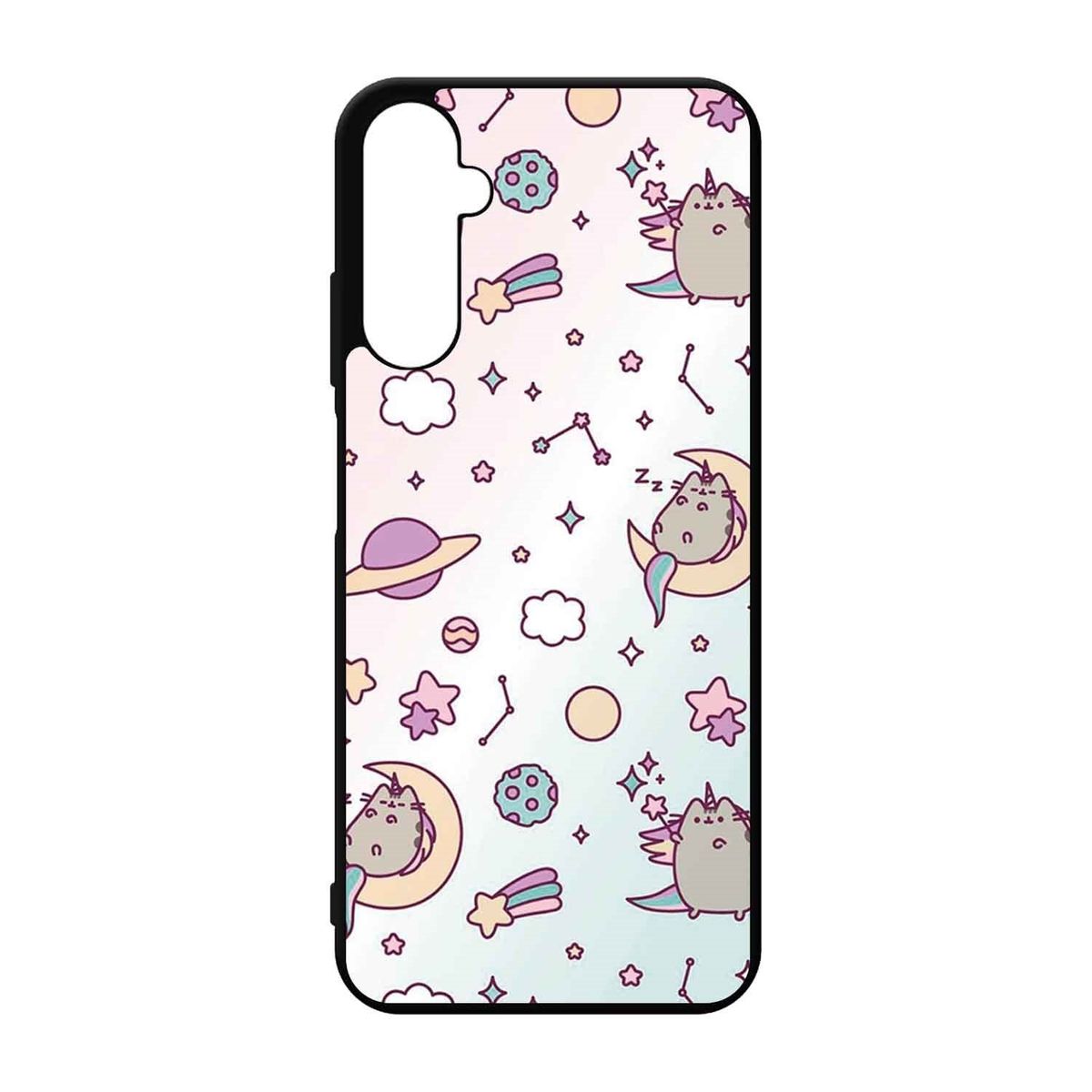 GENERICO - Funda Protector Case Para SAMSUNG A15