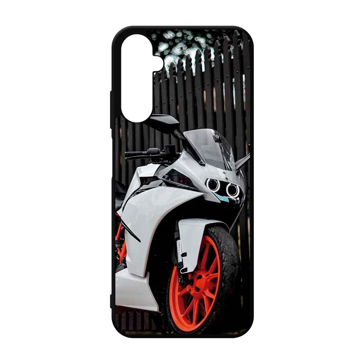 GENERICO - Funda Protector Case Para SAMSUNG A15.