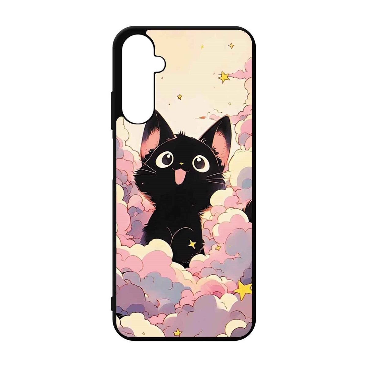 GENERICO - Funda Protector Case Para SAMSUNG A15