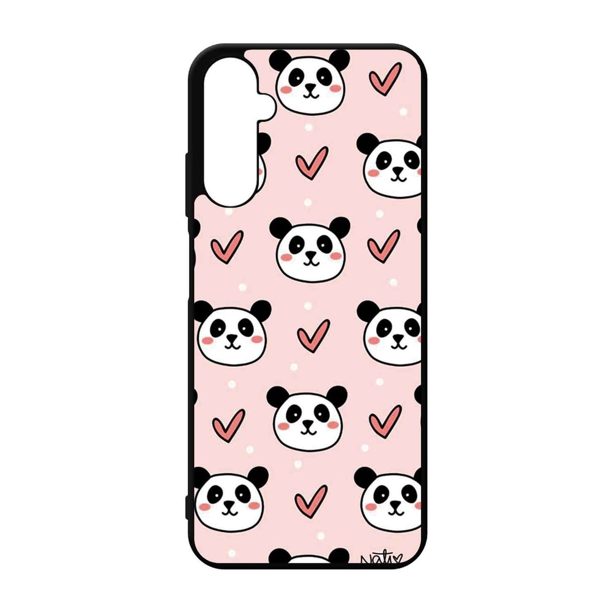 GENERICO - Funda Protector Case Para SAMSUNG A15