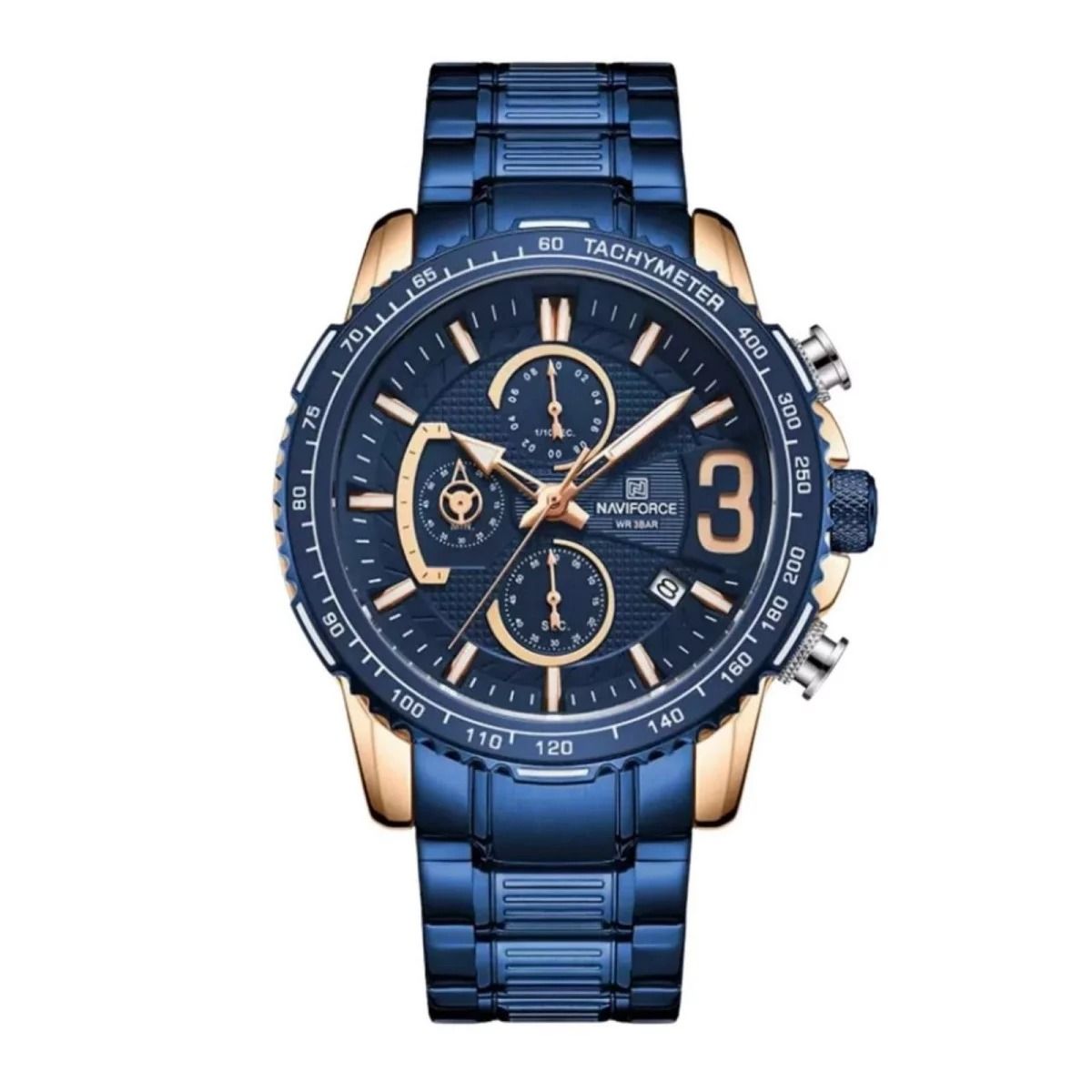 NAVIFORCE - RELOJ NAVIFORCE NF8017