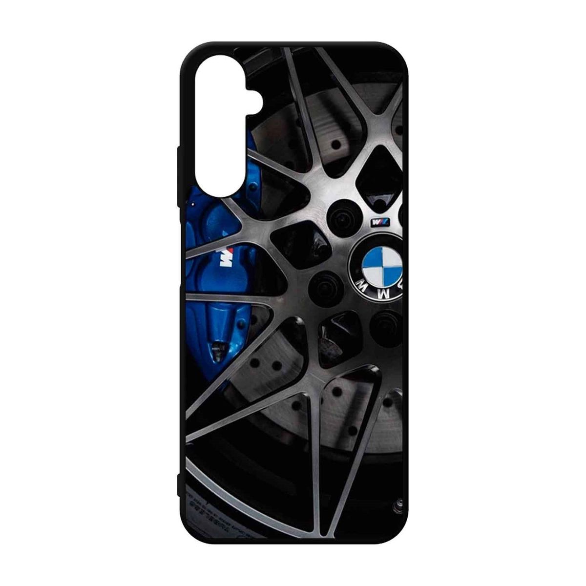 GENERICO - Funda Protector Case Para SAMSUNG A15