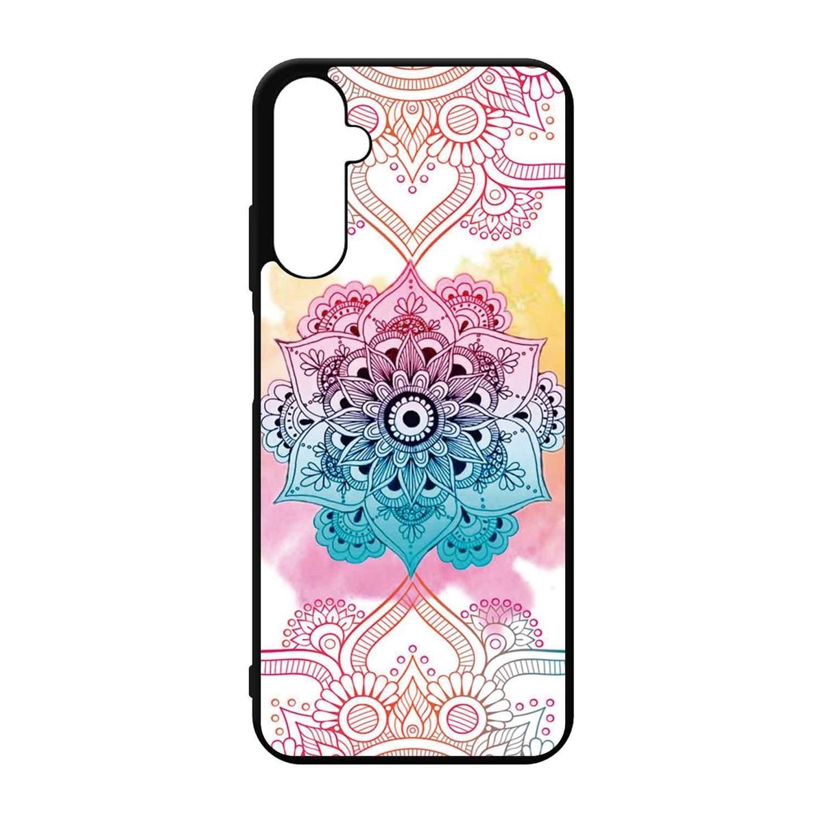 GENERICO - Funda Protector Case Para SAMSUNG A15