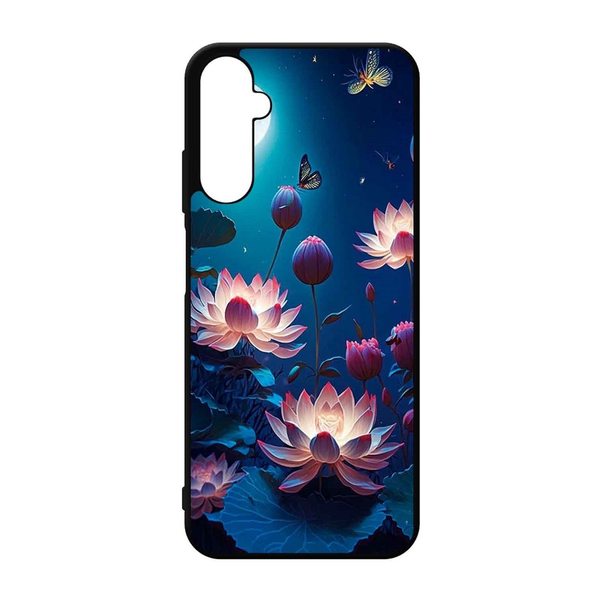 GENERICO - Funda Protector Case Para SAMSUNG A15