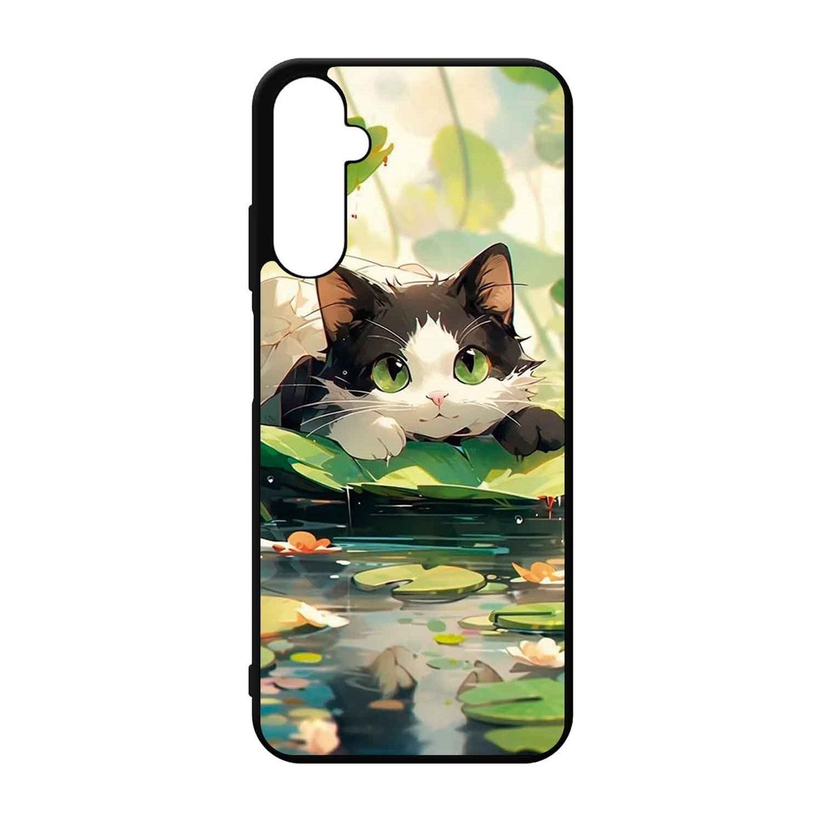 GENERICO - Funda Protector Case Para SAMSUNG A15