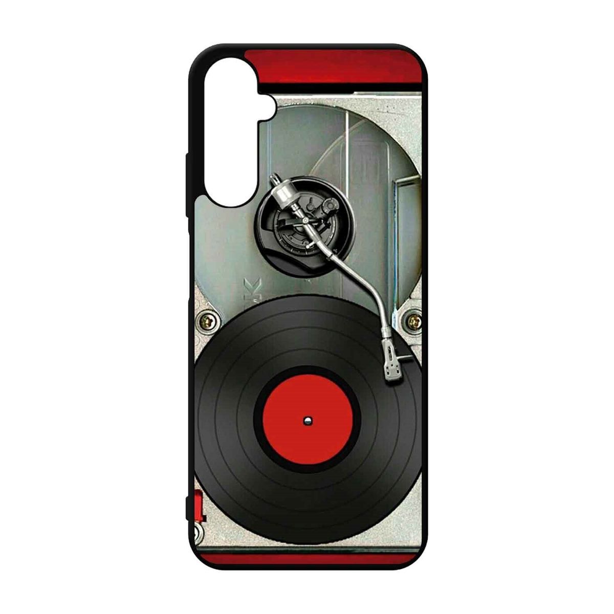 GENERICO - Funda Protector Case Para SAMSUNG A15