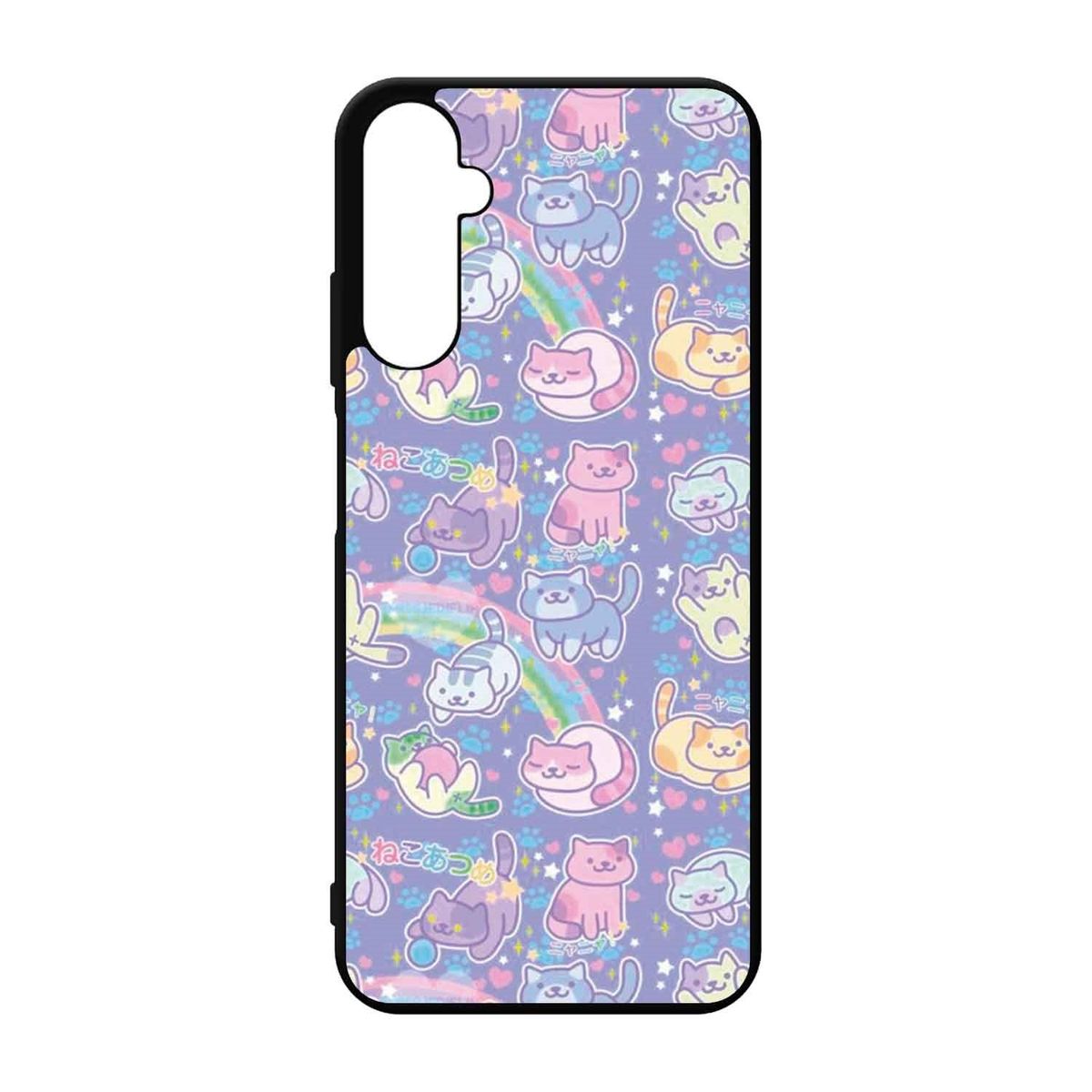 GENERICO - Funda Protector Case Para SAMSUNG A15