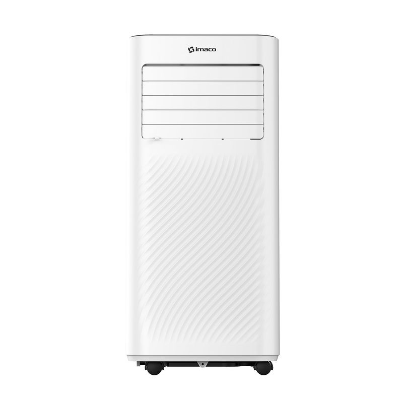 IMACO - Aire Acondicionado Portátil 9000BTU Imaco ac9010g