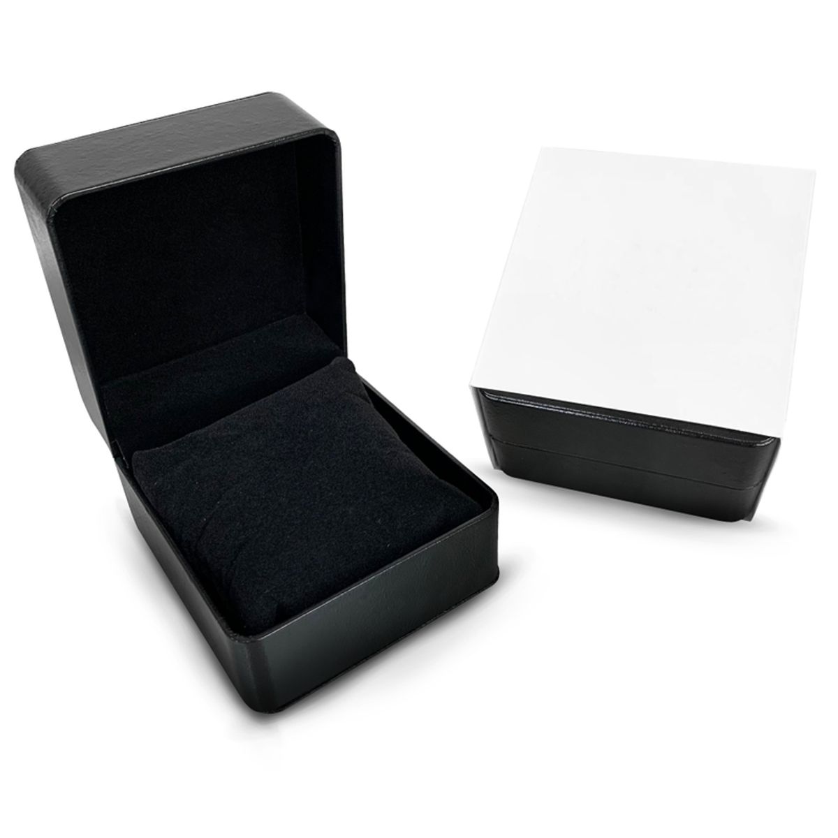 HANNAH MARTIN - Reloj Hannah Martin Acero Negro HAN-24