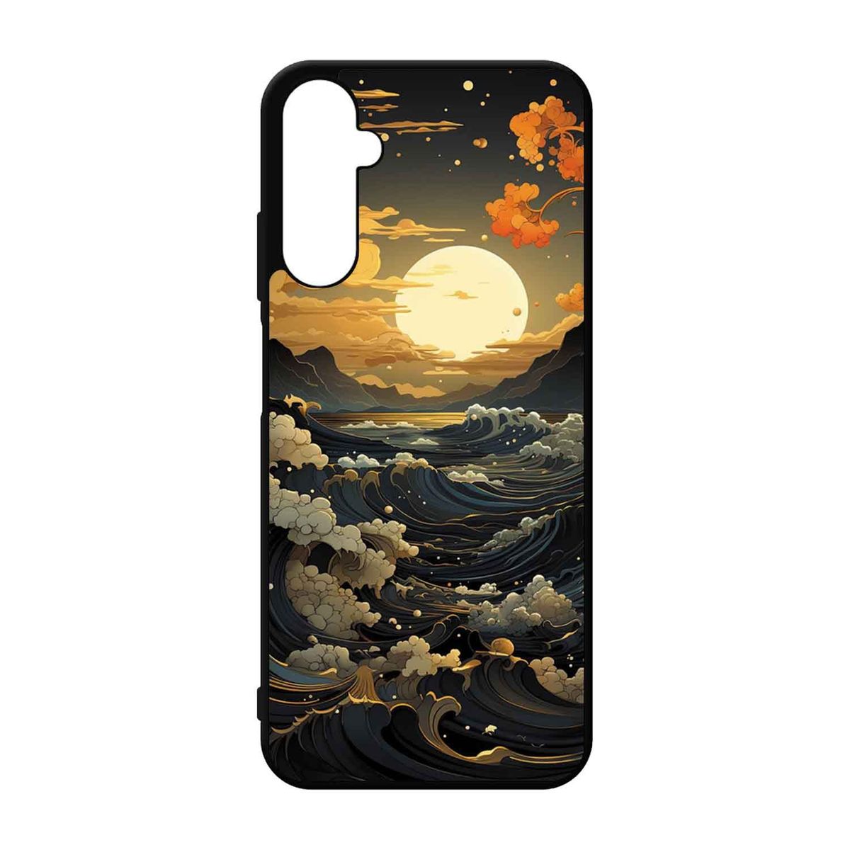 GENERICO - Funda Protector Case Para SAMSUNG A15