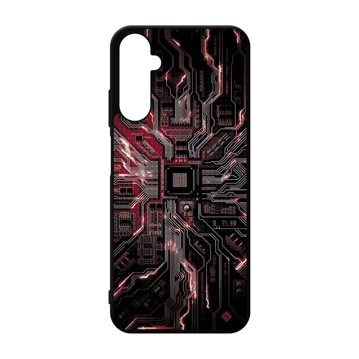GENERICO - Funda Protector Case Para SAMSUNG A15