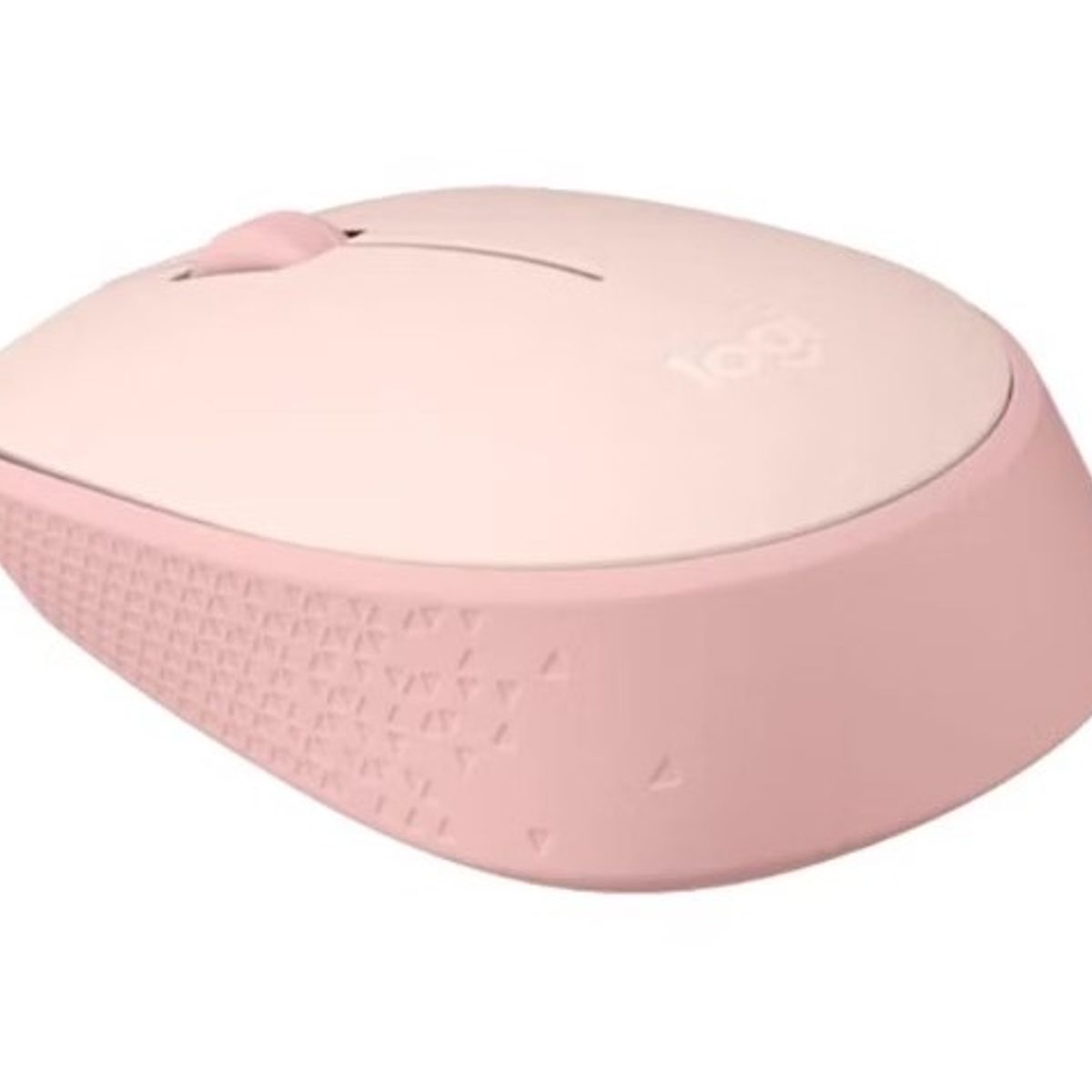 LOGITECH - Mouse Logitech M 170 Inalambrico -Rosa
