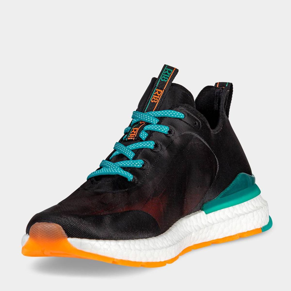 R18 - ZAPATILLAS PARA HOMBRES R18 R18-BT014 (39-44)