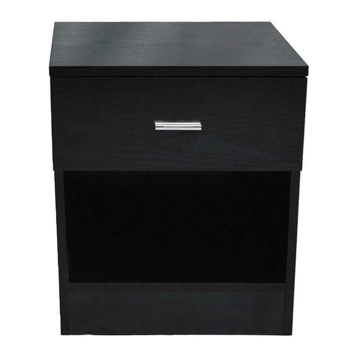 GENERICO - VELADOR FANTASY - LA CASA DEL MUEBLERO - NEGRO