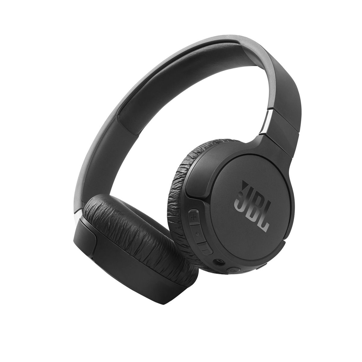 JBL - AUDIFONO INALAMBRICO - JBL TUNE 660 NC (CANCELACION DE RUIDO) - NEGRO