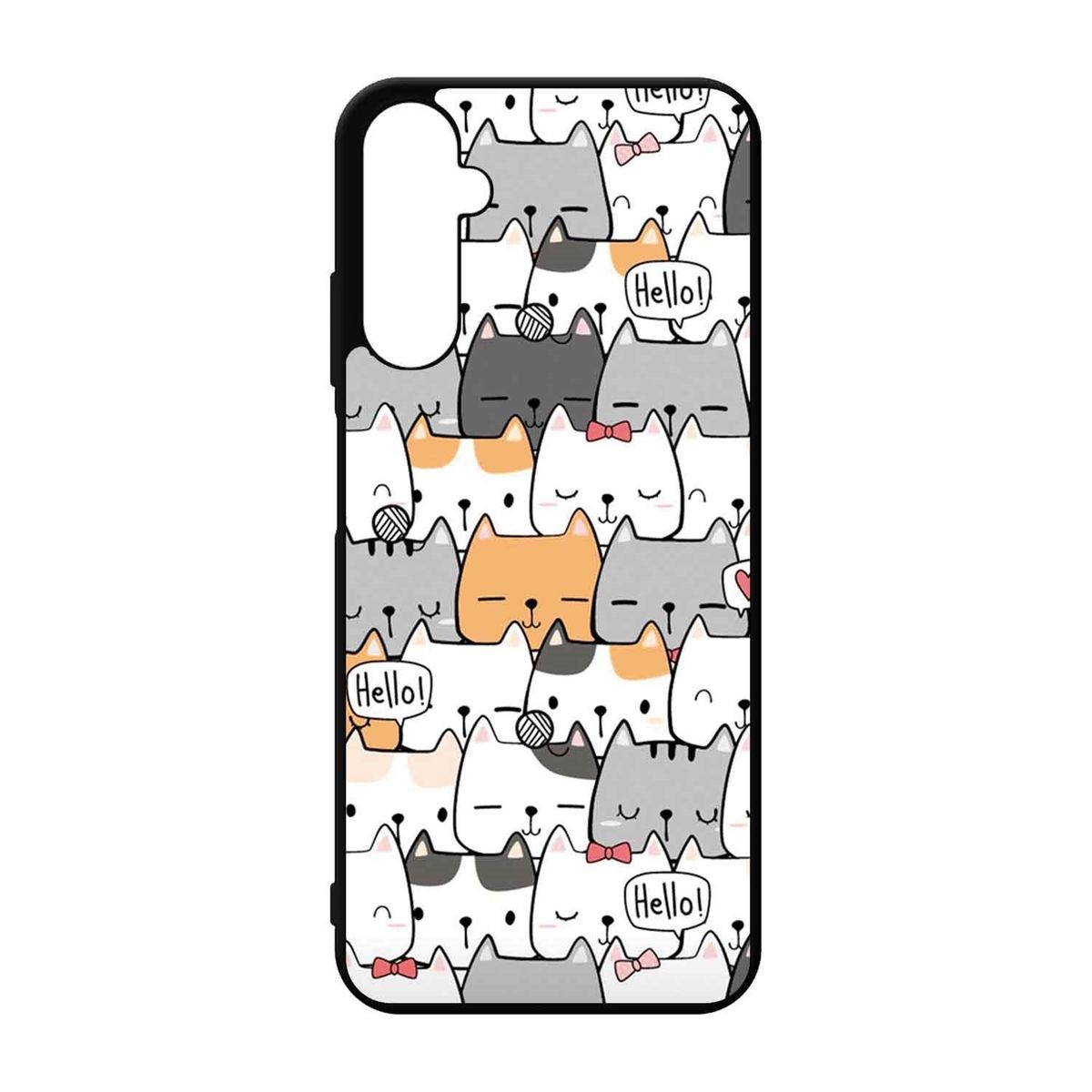 GENERICO - Funda Protector Case Para SAMSUNG A05S