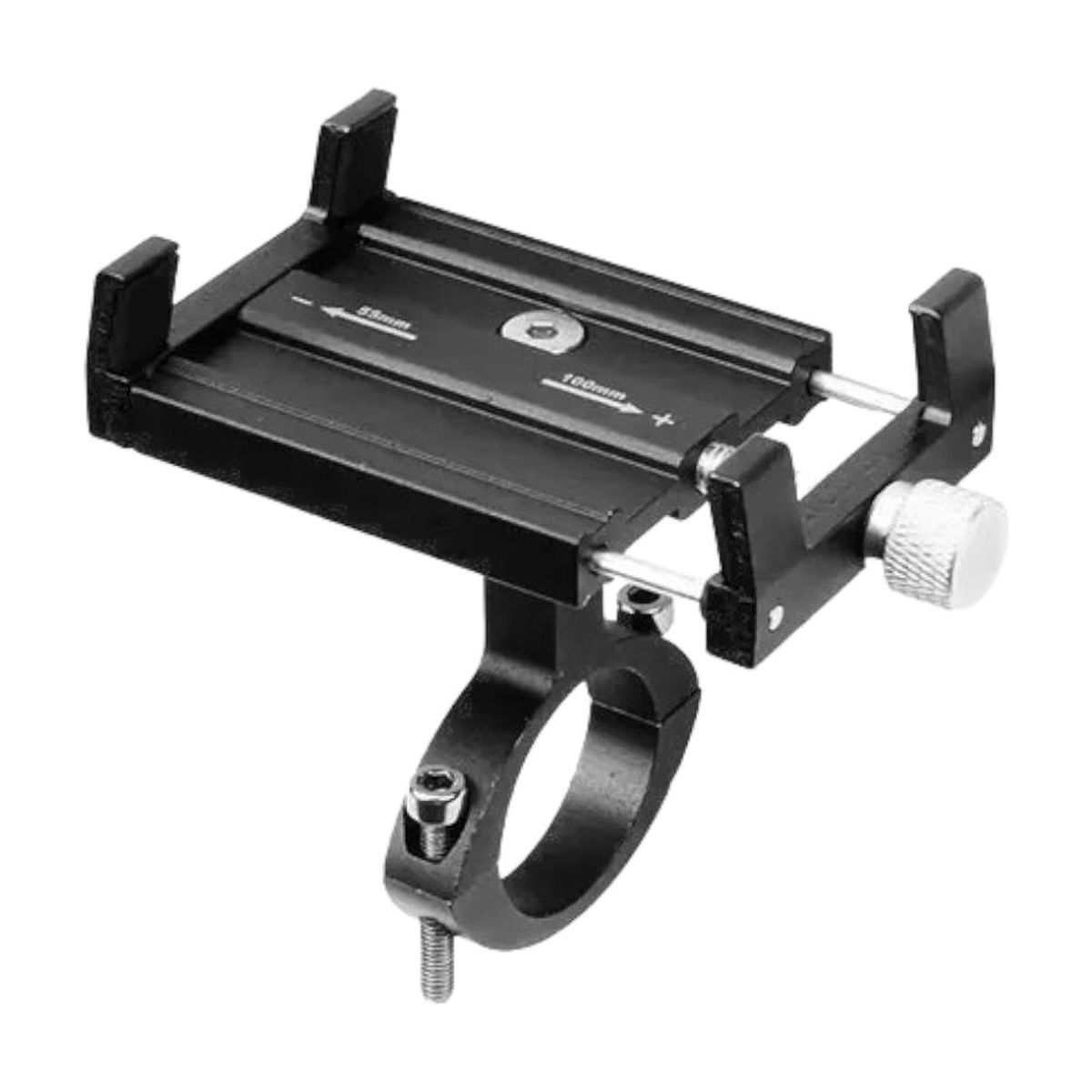 GENERICO - HOLDER SOPORTE PARA CELULAR MOTOBICICLETASCOOTER