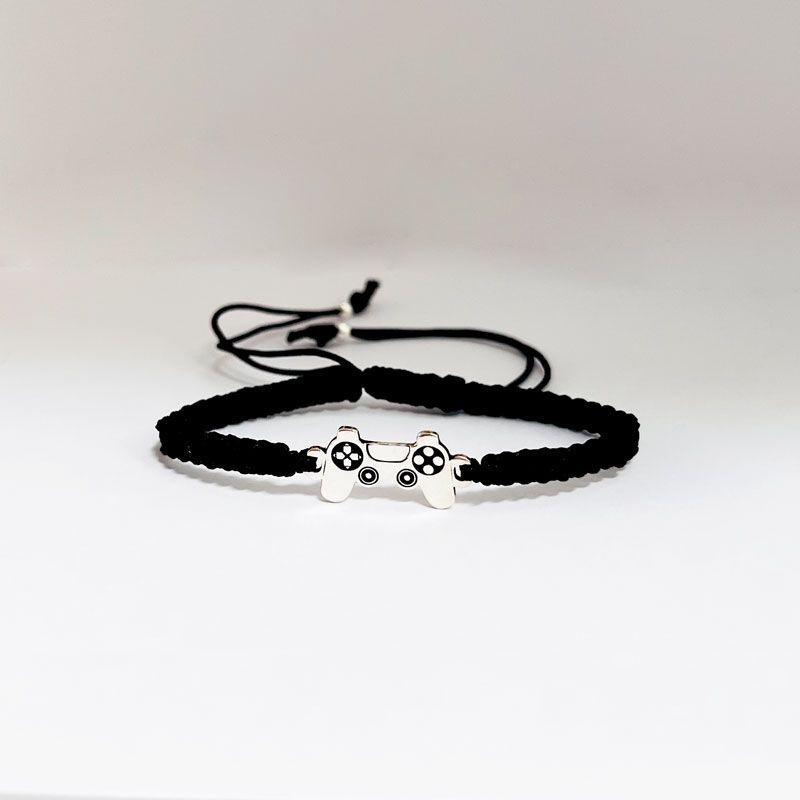 GENERICO - Pulsera MANDO PLAY - MUSAS VANIDOSAS