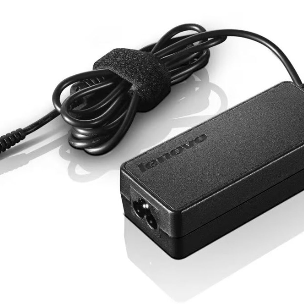 LENOVO - Adaptador Carga 65 W Punta Redonda Lenovo (UL)