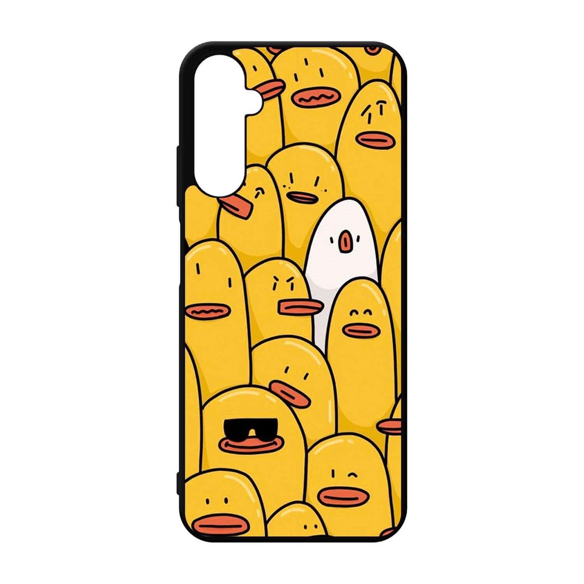 GENERICO - Funda Protector Case Para SAMSUNG A05S