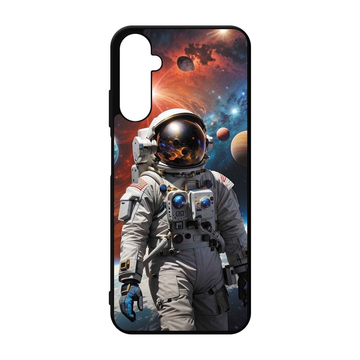 GENERICO - Funda Protector Case Para SAMSUNG A05S