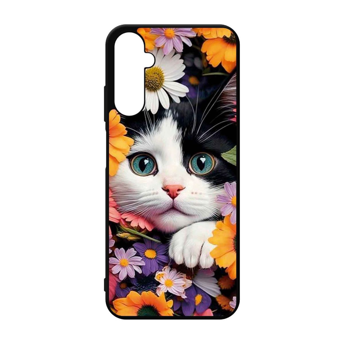 GENERICO - Funda Protector Case Para SAMSUNG A05S.