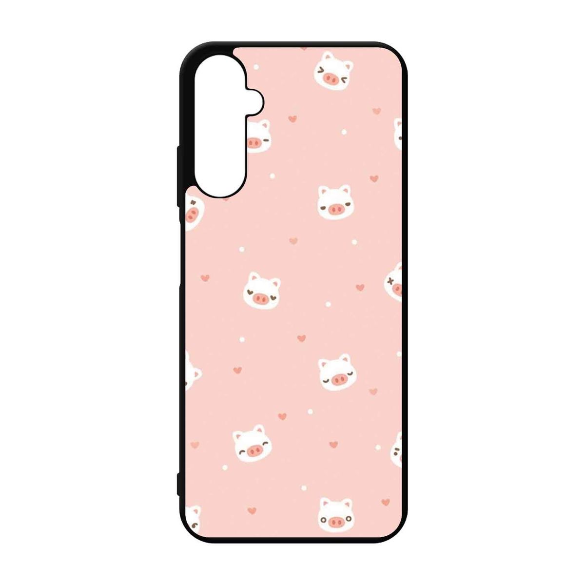 GENERICO - Funda Protector Case Para SAMSUNG A05S