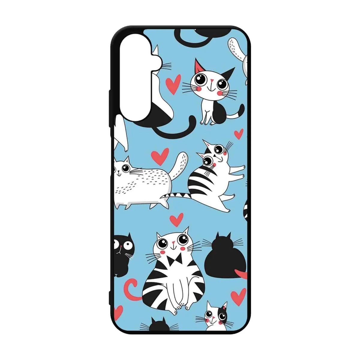 GENERICO - Funda Protector Case Para SAMSUNG A05S