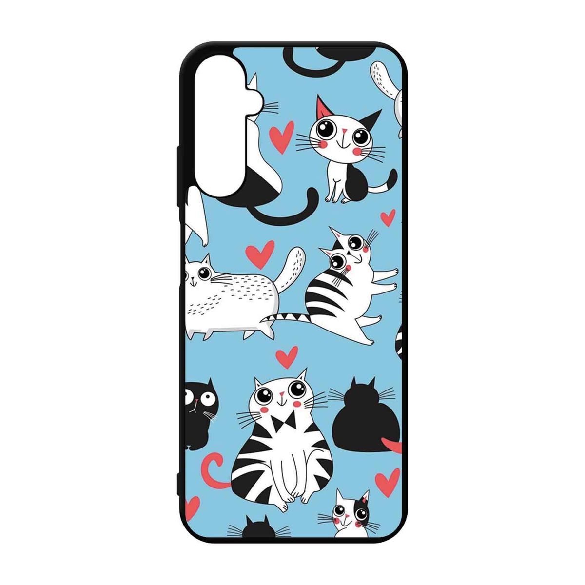 GENERICO - Funda Protector Case Para SAMSUNG A05S
