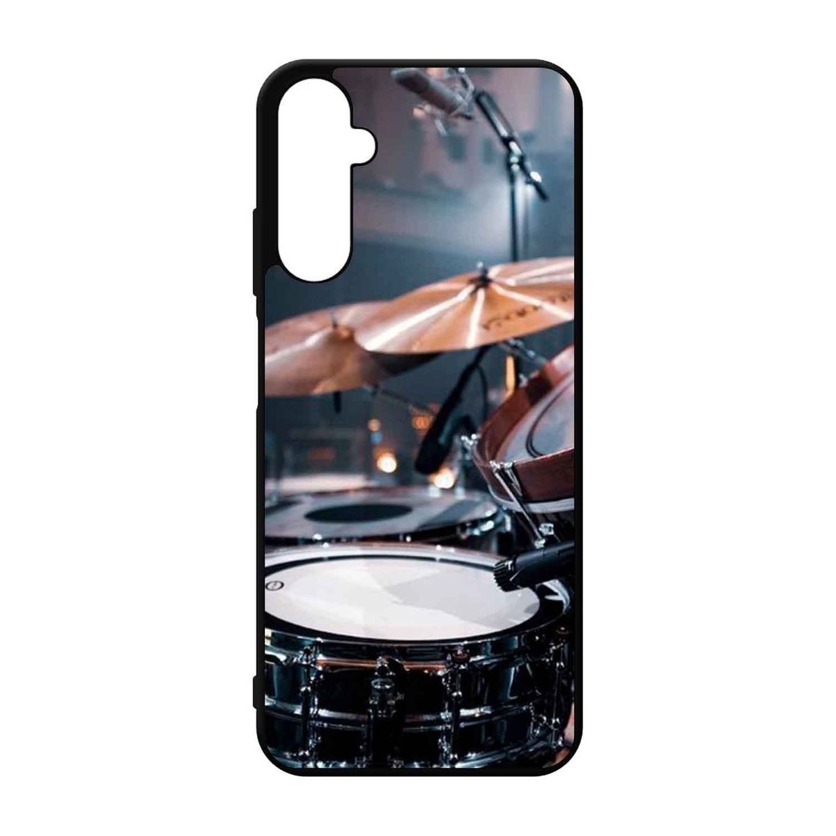 GENERICO - Funda Protector Case Para SAMSUNG A05S