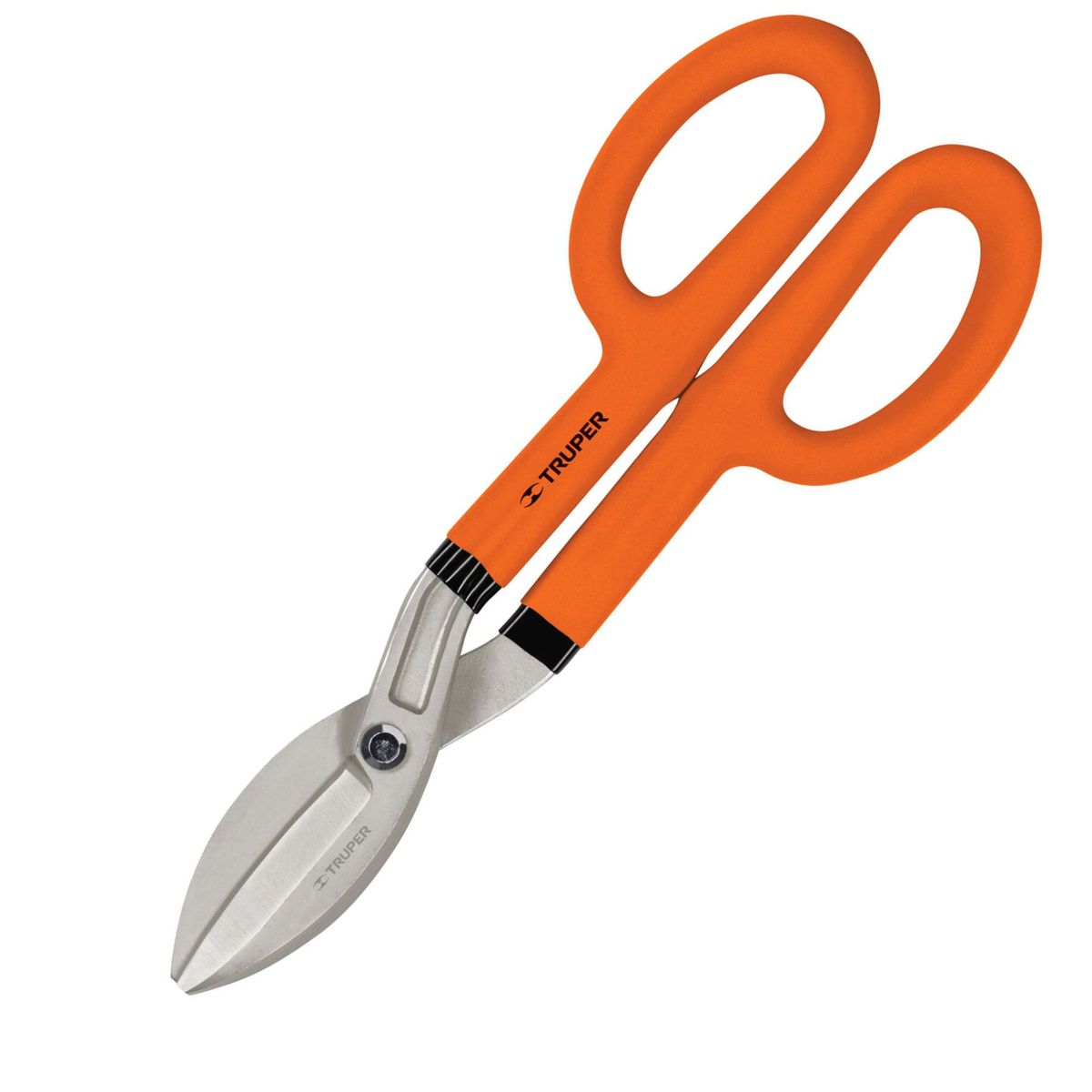 TRUPER - Tijera para hojalatero corta lata  12" pulgadas Truper