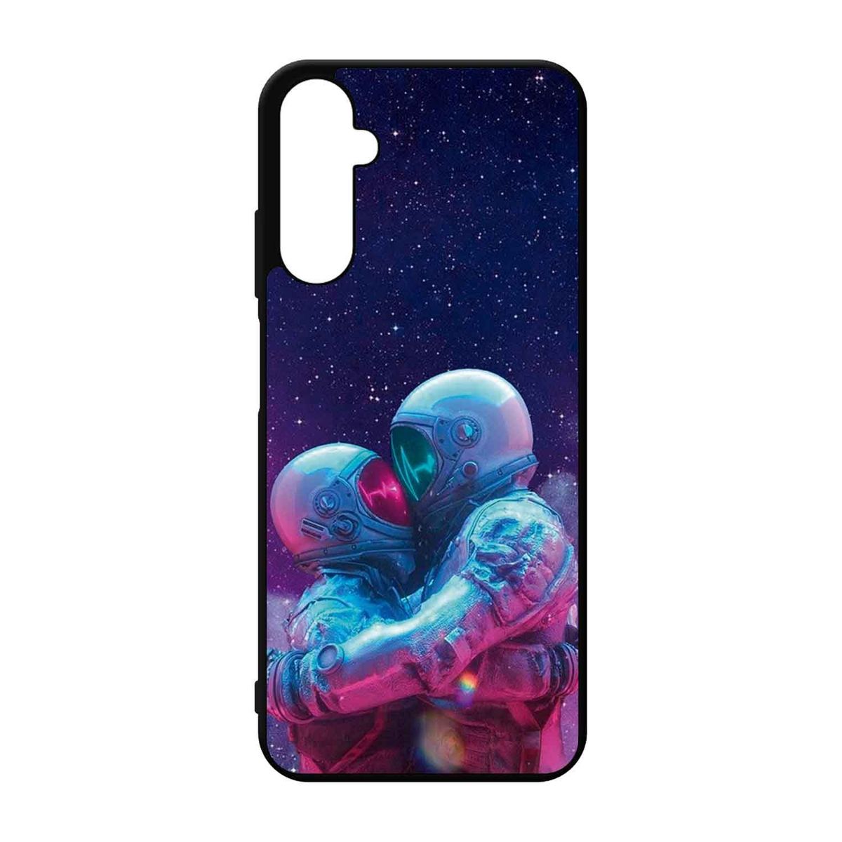GENERICO - Funda Protector Case Para SAMSUNG A05S