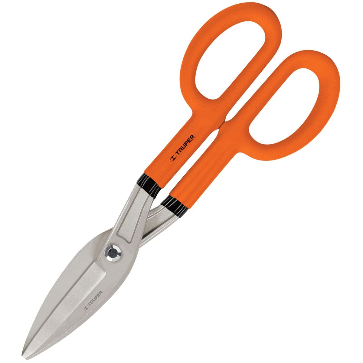 TRUPER - Tijera para hojalatero corta lata 14 pulgadas Truper