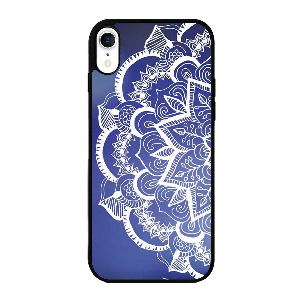 GENERICO - Funda Protector Case Para IPHONE XR