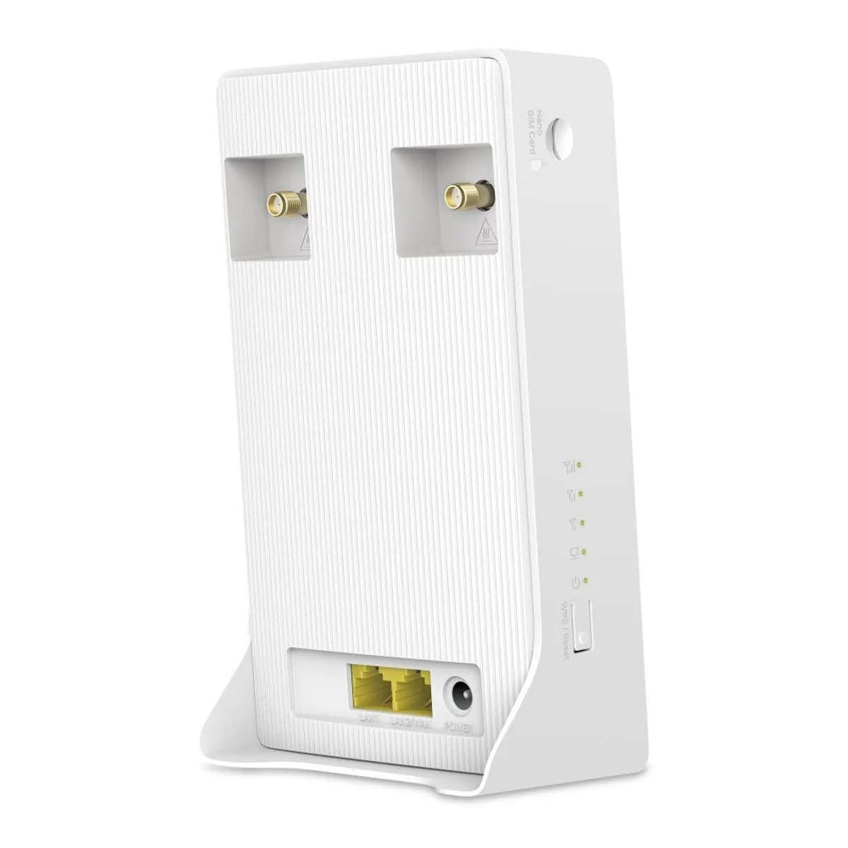 MERCUSYS - ROUTER INALAMBRICO MERCUSYS 4G LTE MB110-4G V2