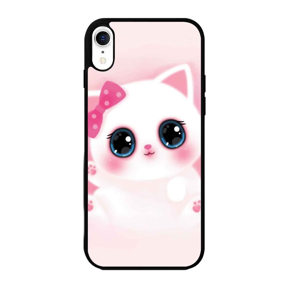 GENERICO - Funda Protector Case Para IPHONE XR