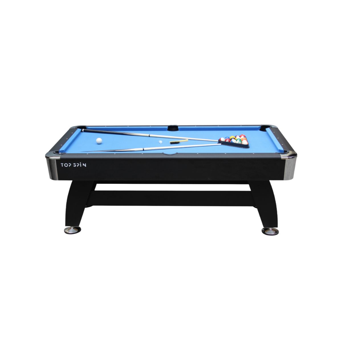TOP SPIN - Mesa de Billar 7ft