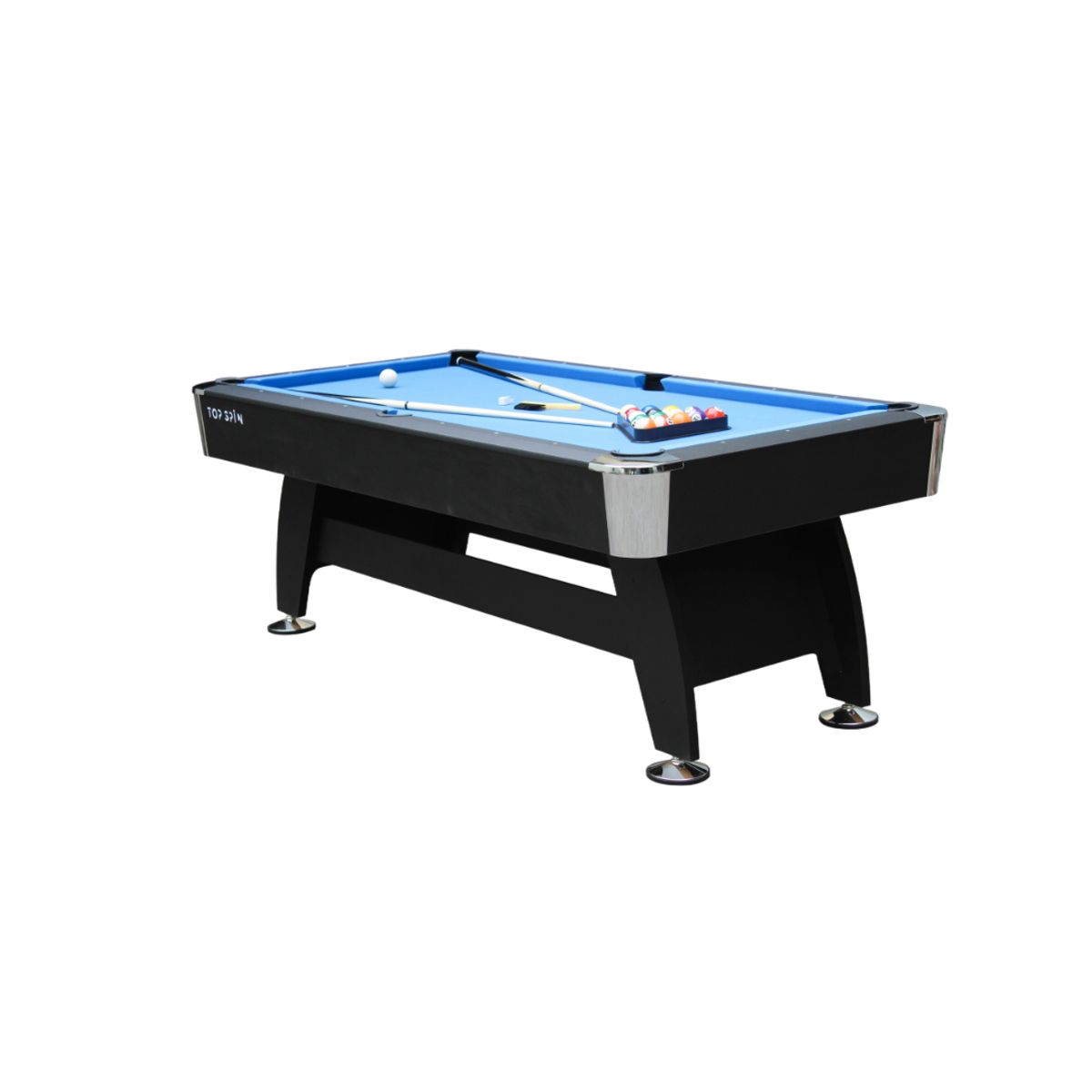 TOP SPIN - Mesa de Billar 7ft