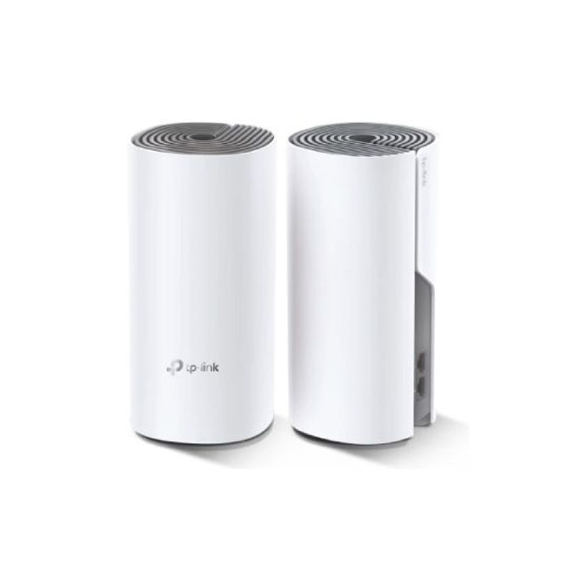 TP LINK - SISTEMA WIFI MESH 300MBPS DUAL 24-5GHZ PACK X 2