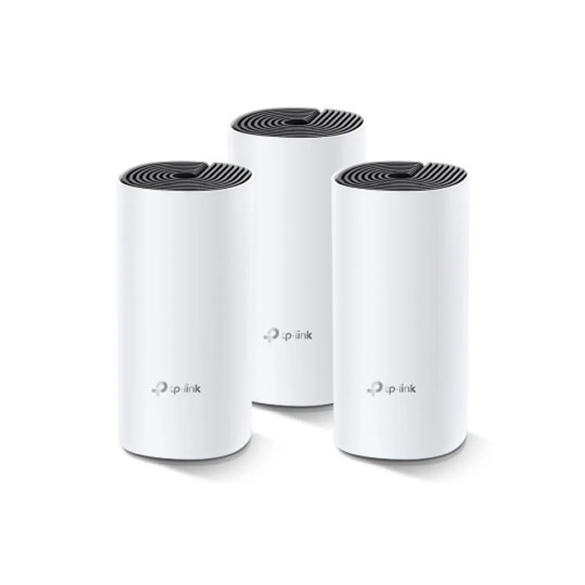 TP LINK - SISTEMA WIFI MESH 300MBPS DUAL 24-5GHZ PACK X 3