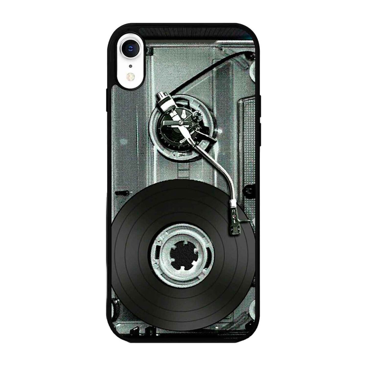 GENERICO - Funda Protector Case Para IPHONE XR