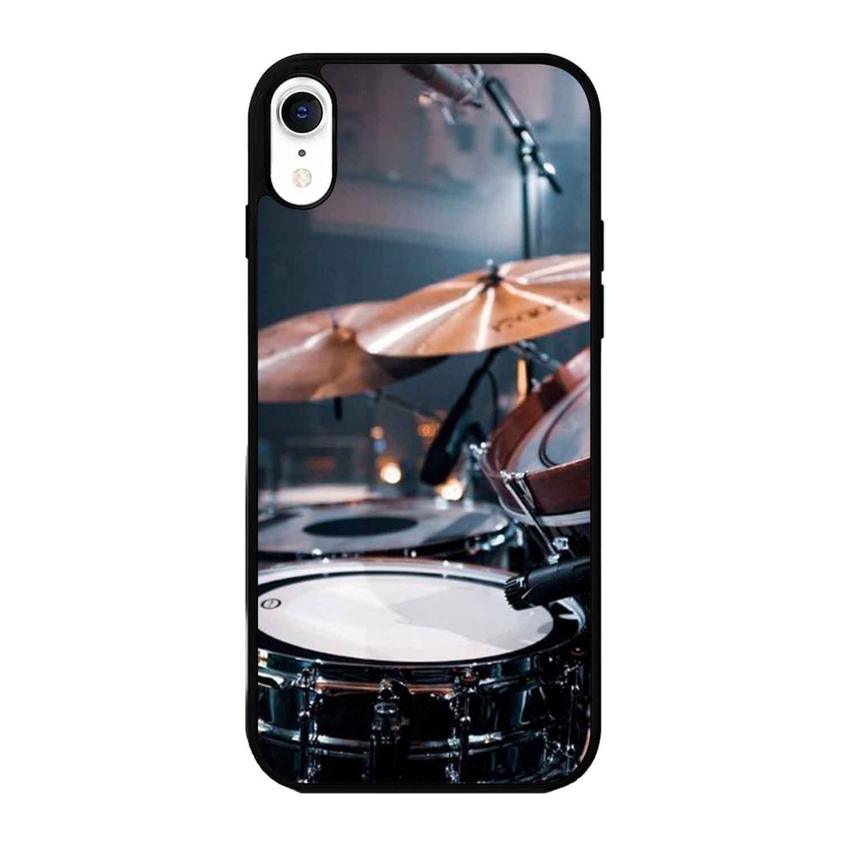 GENERICO - Funda Protector Case Para IPHONE XR.