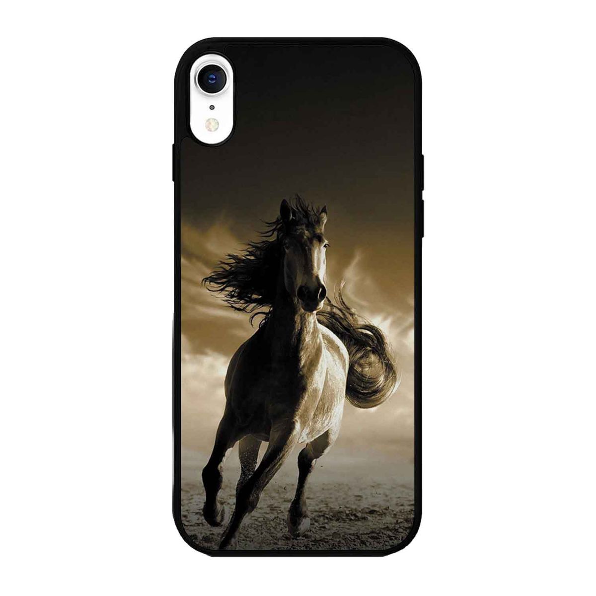 GENERICO - Funda Protector Case Para IPHONE XR