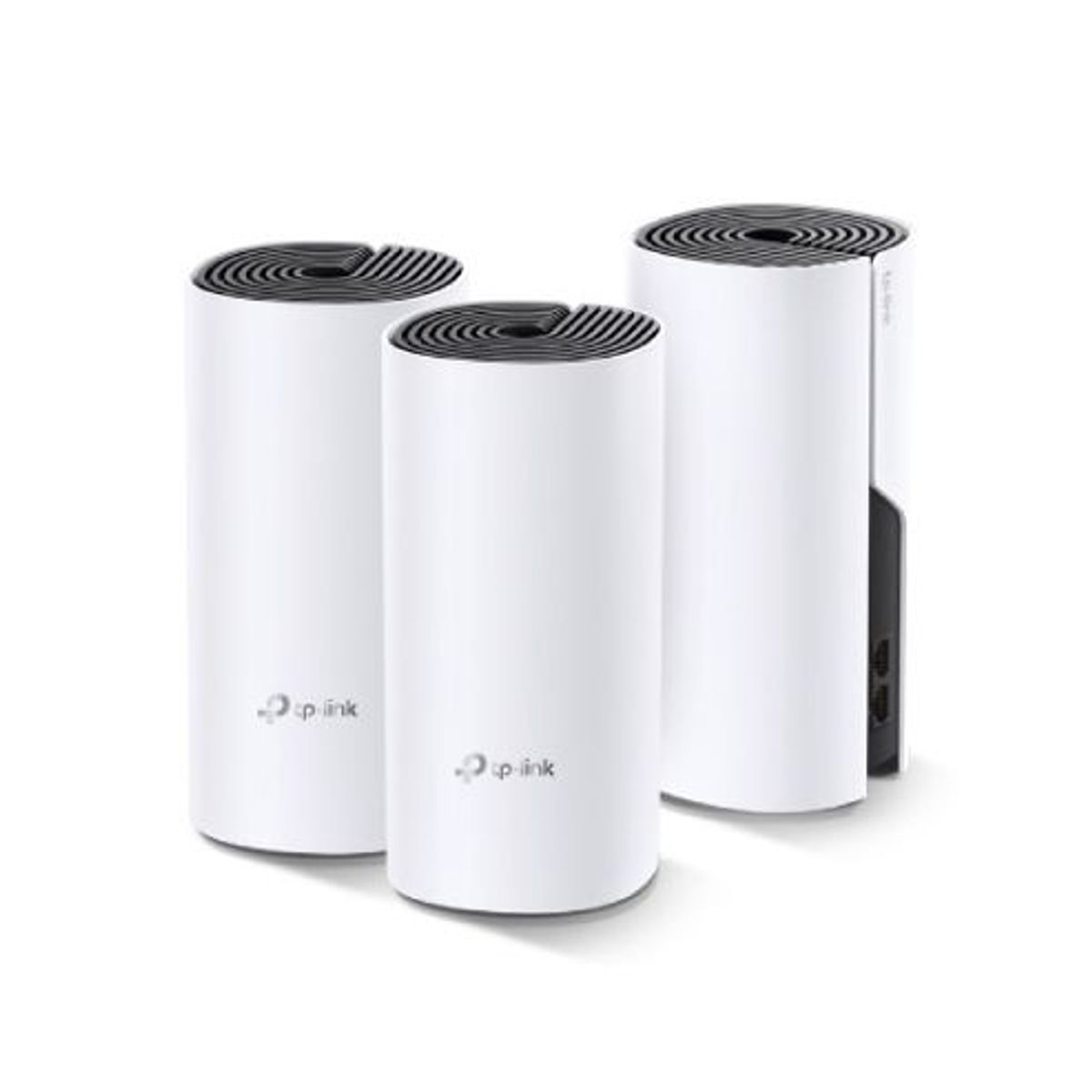 TP LINK - SISTEMA WIFI MESH 300MBPS DUAL 24-5GHZ PACK X 3