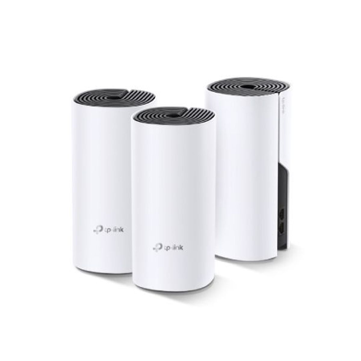 TP LINK - SISTEMA WIFI MESH 300MBPS DUAL 24-5GHZ PACK X 3