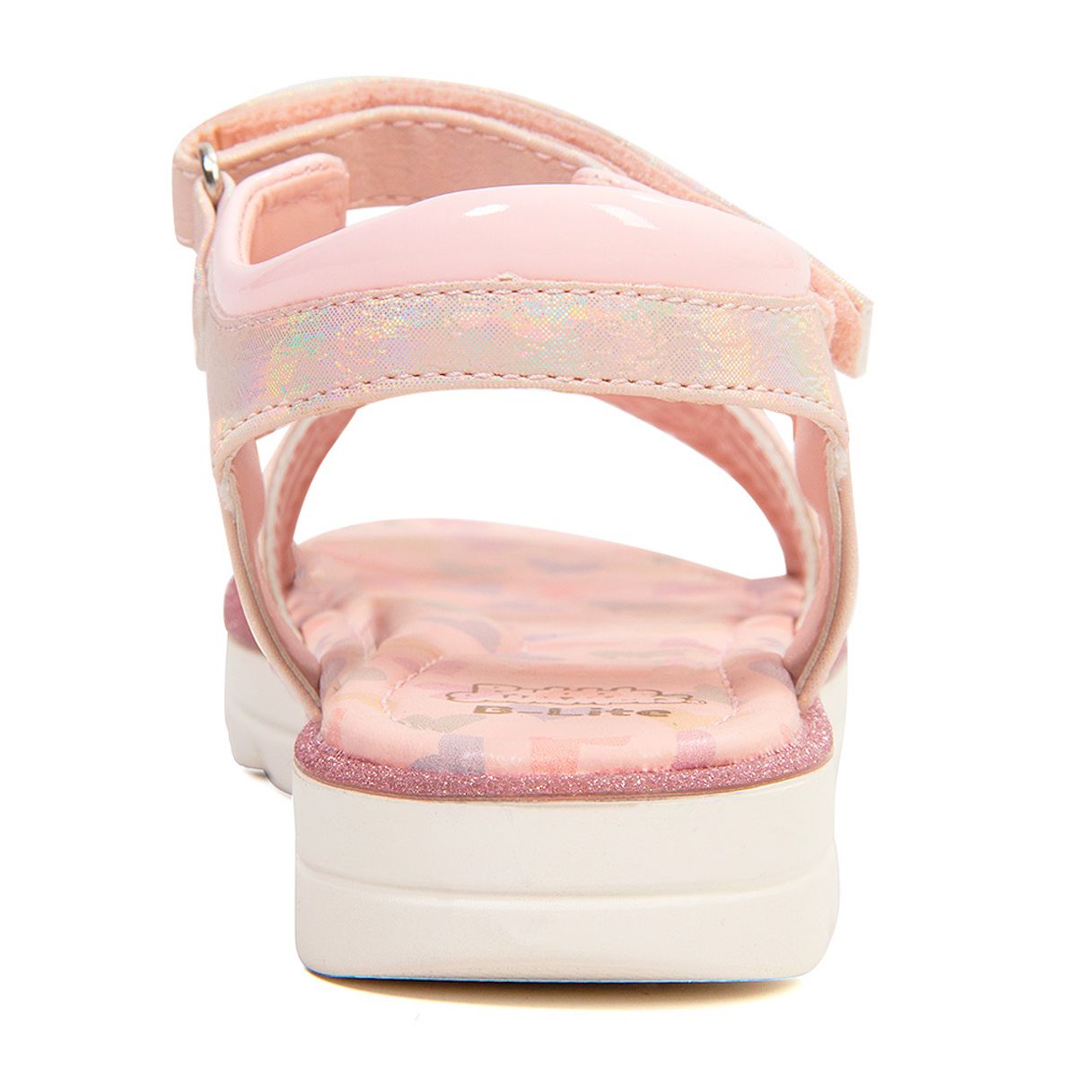 BUBBLE GUMMERS - Sandalias Casuales Bubblegummers para Niña