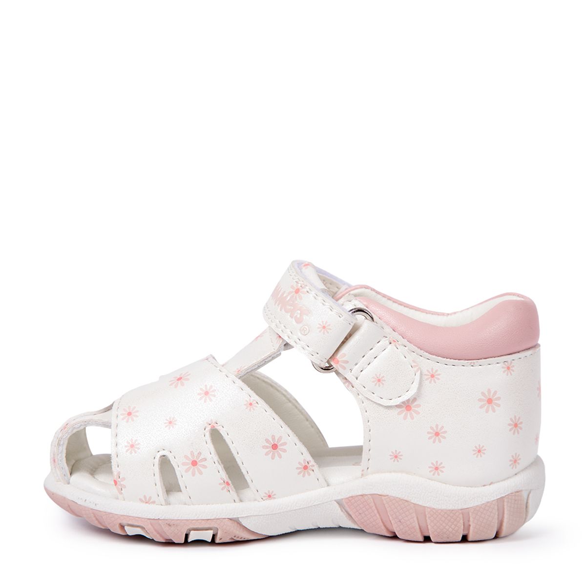 BUBBLE GUMMERS - Sandalias Casuales Bubblegummers para Niña