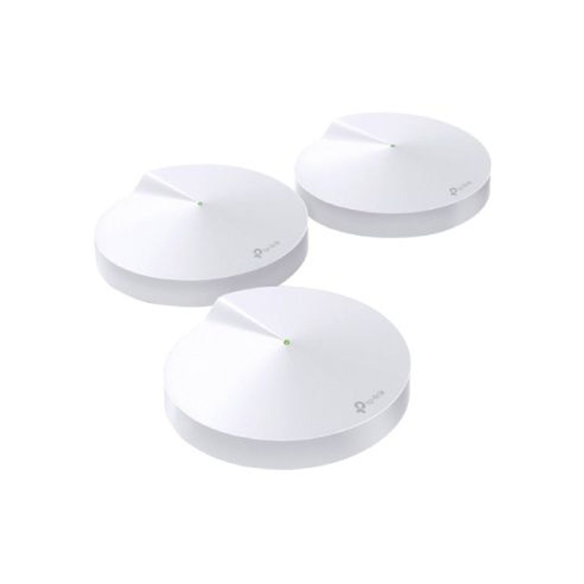 TP LINK - SISTEMA WIFI MESH 400MBPS DUAL 24-5GHZ PACK X 3