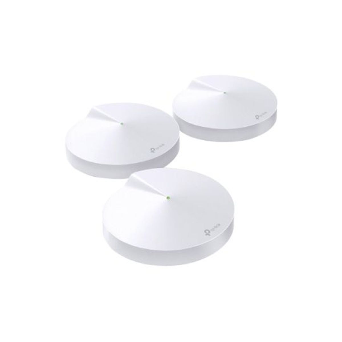 TP LINK - SISTEMA WIFI MESH 400MBPS DUAL 24-5GHZ PACK X 3